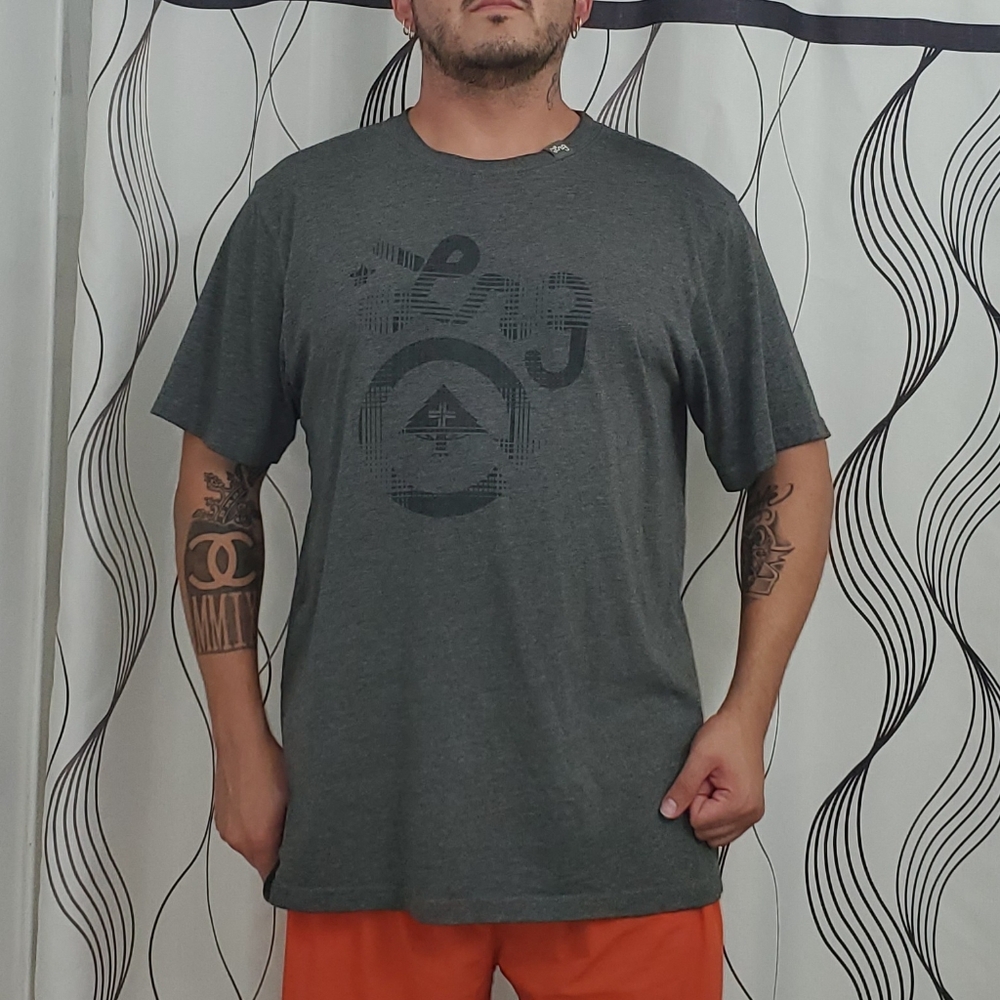 LRG Lifted Research Group Brand T-Shirt